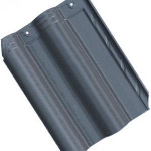 Ngói Prime hai sóng tráng men 08.04.113